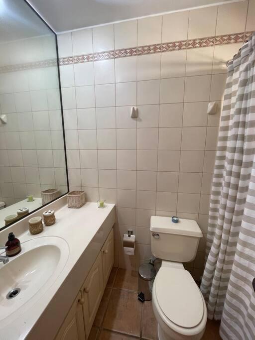 Apartamento Departamento Tacas Coquimbo
