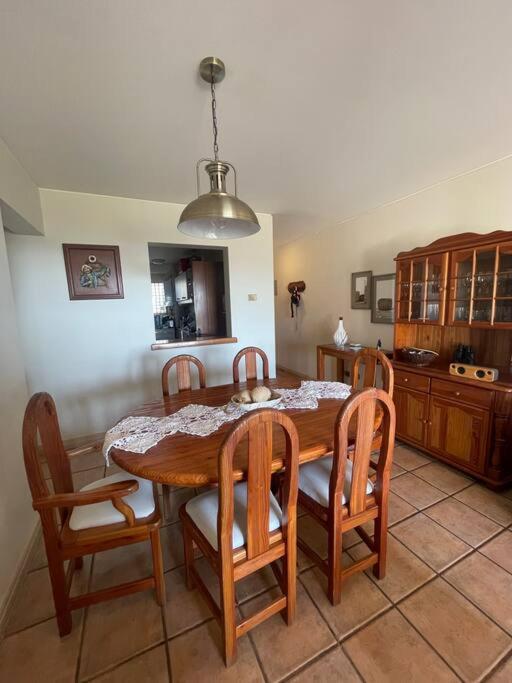 Departamento Tacas Apartamento