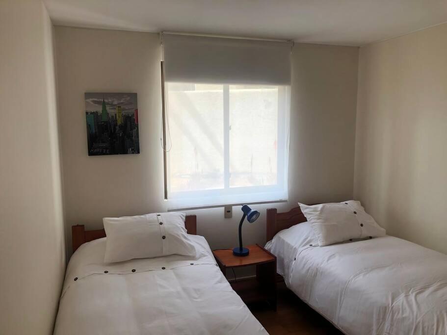 Apartamento Departamento Tacas