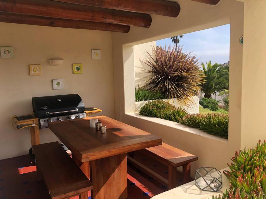 Departamento Tacas Apartamento