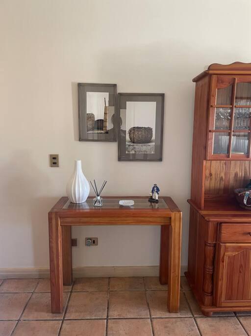 Apartamento Departamento Tacas Coquimbo