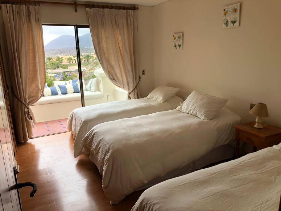 Apartamento Departamento Tacas