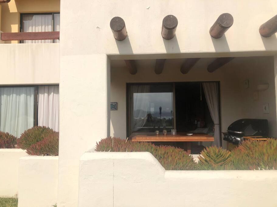 Apartamento Departamento Tacas *