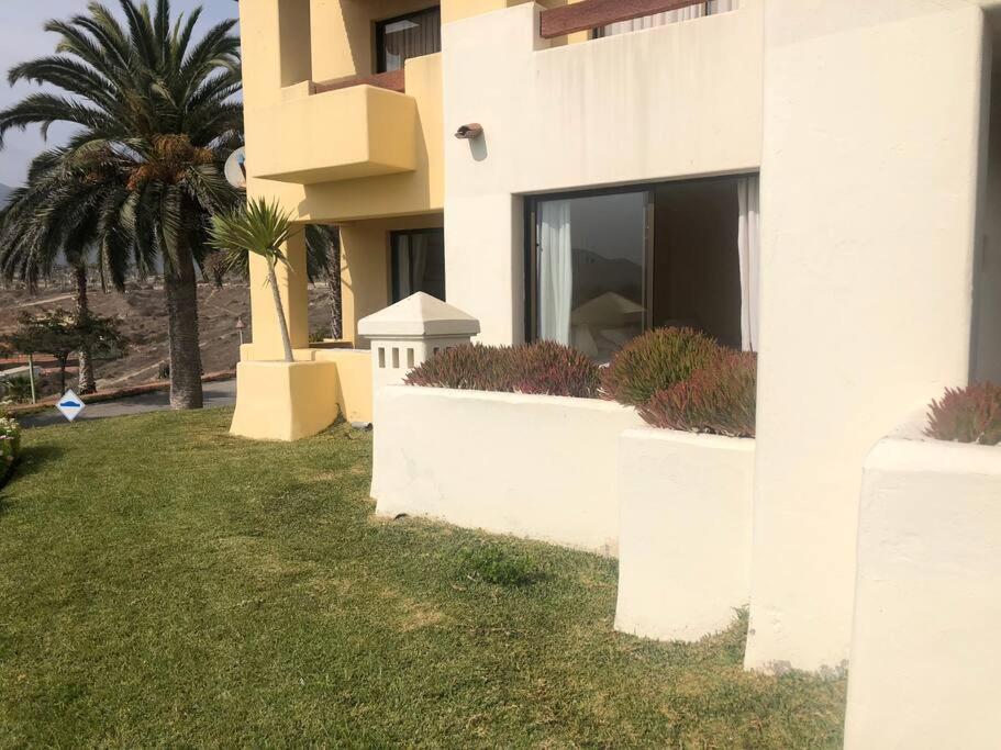 Apartamento Departamento Tacas Coquimbo
